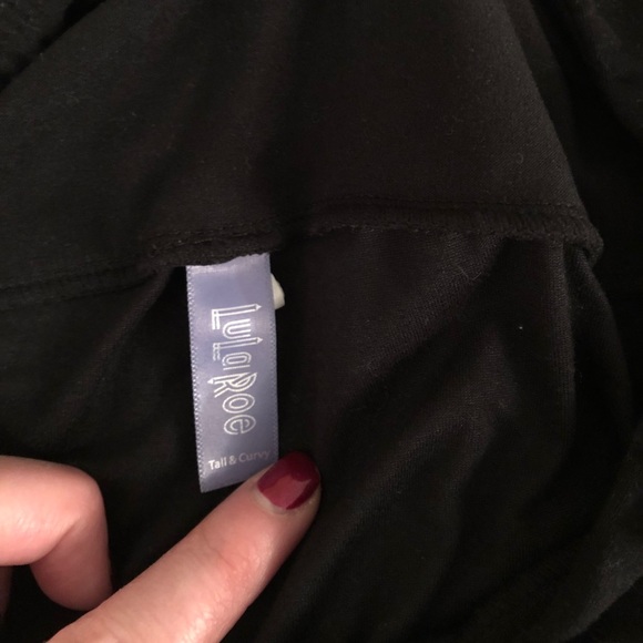 Lula Roe leggings - Picture 3 of 3